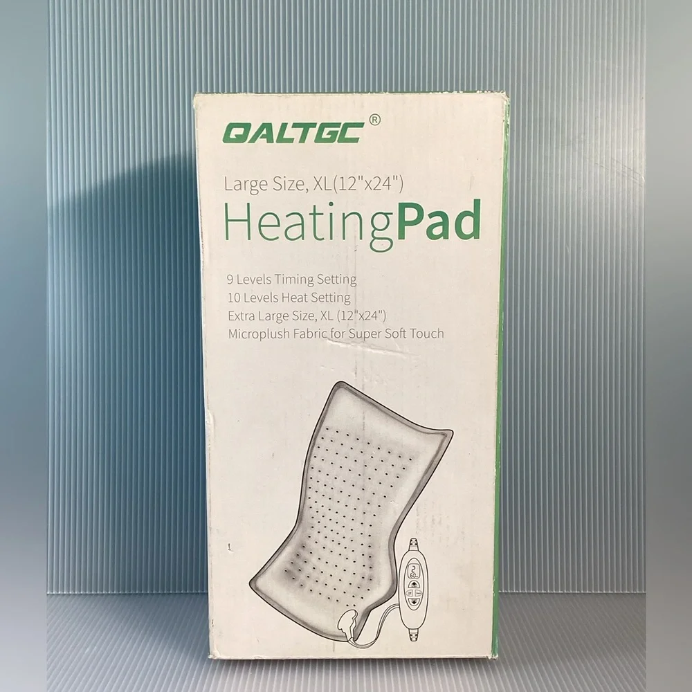QALTGC XL (12